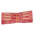 thumbnail image 1 of 300Pcs Coinss Wrapper, Color Coding Coinss Paper Tubes for Manual Filling or Automatic Coinss Counter Machines, 1 of 7