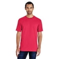 thumbnail image 1 of Gildan T-Shirt Adulte Marteau 6 oz. - H000, 1 of 1