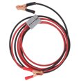 thumbnail image 3 of Cable de extensión solar, 50 A, 600 V, 2,5 mm², cable de extensión con conector de alimentación, cable de extensión diseñado con precisión, 3 of 9