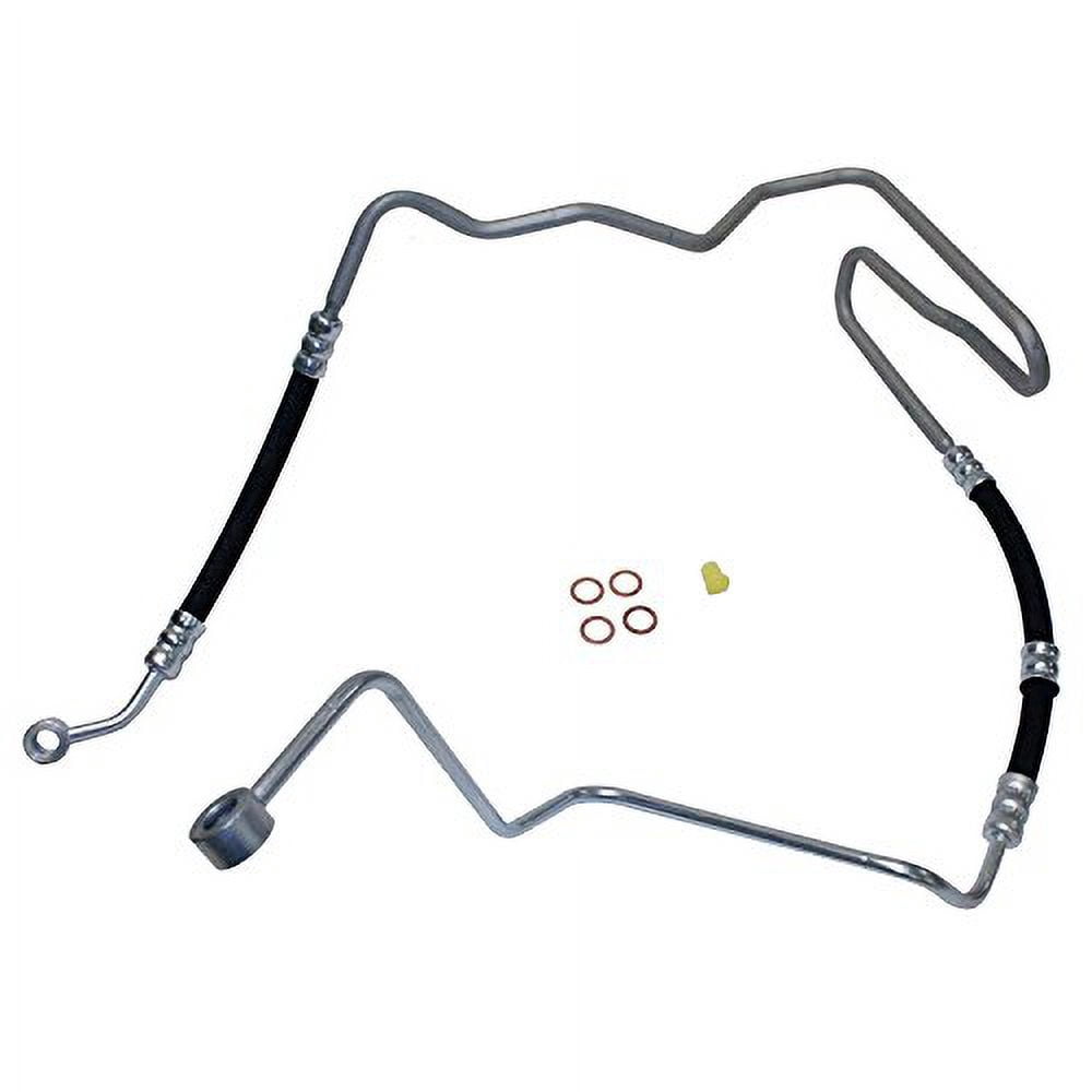 Power Steering Pressure Line Hose Assembly.