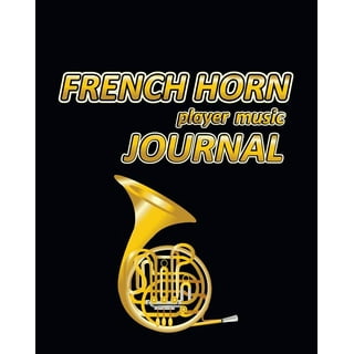Preparatory Melodies to Solo Work for French Horn (from Schantl)