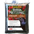thumbnail image 1 of 14' x 14' Black Stretchy Bird Netting, 1 of 1