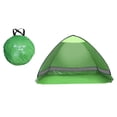 thumbnail image 1 of Fully Automatic Tent Durable Portable Multifunctional Waterproof Sunscreen Tent, 1 of 1