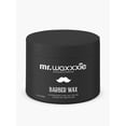 thumbnail image 1 of Waxxxie Mr Cera de barbero para microondas 6.7 fl oz - Cera depilatoria para barba para hombres para ordenar los bordes y eliminar los pelos sueltos, 1 of 5