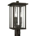 thumbnail image 3 of Capital Lighting - Barrett - 3 Light Outdoor Post Lantern Rain or Shine made for, 3 of 9