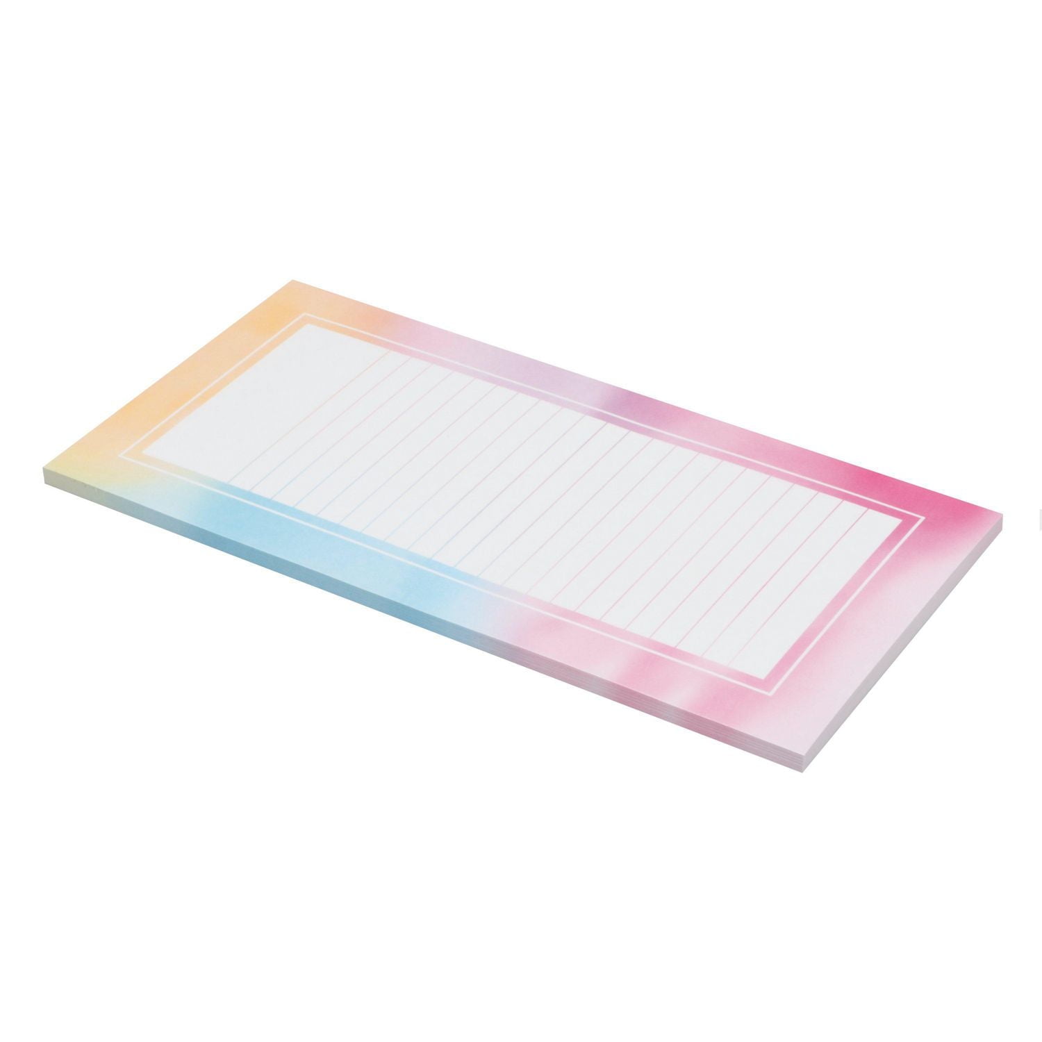 Post-it® Notes BC-LIST-OBRT, with Magnet