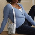 thumbnail image 3 of Bolso bandolera Vera Bradley Performance Twill Small, 3 of 4