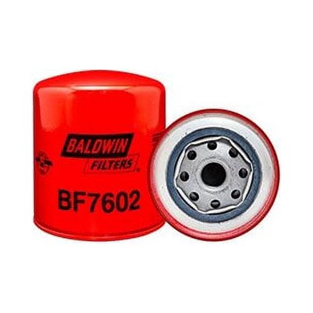 Fuel Filter - Compatible with 1999 - 2010 GMC W4500 Forward 2000 2001 2002 2003 2004 2005 2006 2007 2008 2009