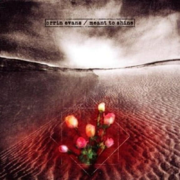 Orrin Evans - Meant to Shine - Jazz - CD