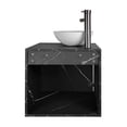 thumbnail image 4 of Gabinete Para Baño PHÍA Con Lavabo Y Llave Minimalista, 4 of 8