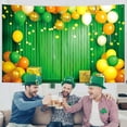 thumbnail image 2 of zhangmingg Photography Cloth for Holiday Party Scene Setting and Irish Themed, 2 of 5