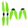 thumbnail image 1 of 4*  Drone Propellers 8331F For DJI (Mavic PRO Platinum Drone), 1 of 8