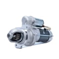 thumbnail image 1 of Marcha sistema delco Cardic serie 28mt 12v 10d gruesos, 1 of 5