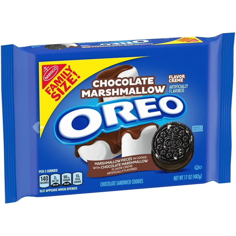 Marshmallow oreo deals
