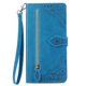thumbnail image 4 of Funda billetera anti-golpes para GANGXUN Xiaomi Poco F6 5G , ideal para día a día y trabajo, 4 of 5