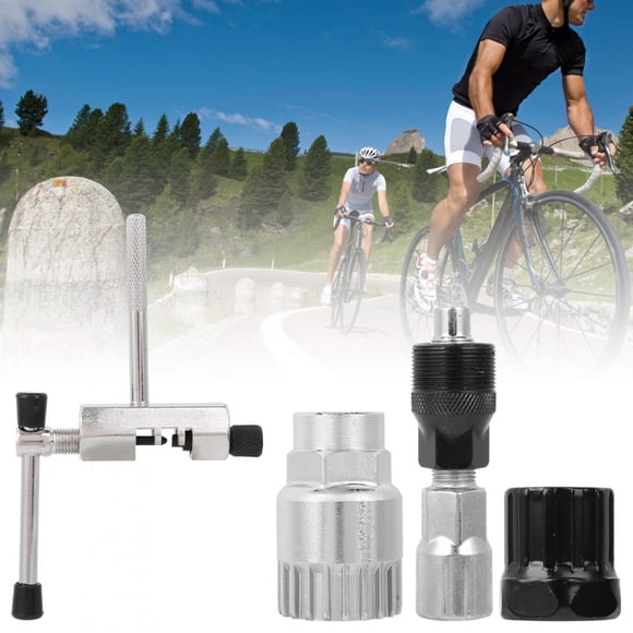 YLSHRF Carbon Steel Bicycle Bottom Bracket, Bicycle Repair Tools, Bicycle Repair Tools Outdoor Shop