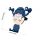 thumbnail image 3 of Soporte para teléfono de coche con diseño de dios chino de la riqueza | Soporte de ventilación con sujeción automática | Soporte ajustable 360 grados para una conducción segura, 3 of 6