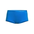 thumbnail image 3 of No Boundaries Cotton Boyshort Panty, Sizes XS-XXXL, 3 of 3