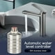 thumbnail image 2 of Válvula de Flotador de Control de de Agua Automática Válvula de Flotador Mini Controlador de de Agua Válvula de Flotador Completamente Automática, 2 of 5