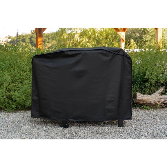 2 Burner Premium Griddle Cover