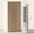 thumbnail image 4 of Cooling Ace Cooling Ace Air Conditioner Cooling Fan Quiet with 3 Speeds, 4 of 5