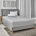 thumbnail image 3 of Sealy Frost Cool Touch Queen Pillow, 2-pack, 3 of 4