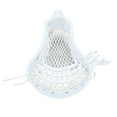 thumbnail image 2 of Lacrosse , Nylon Strung Lacrosse  Professional Lacrosse Stick Heads Wear Proof Strung Goalie , Easy to Replace Mesh Strung Lacrosse Stick Heads for Training Competition, 2 of 7