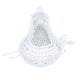 thumbnail image 2 of Top de lacrosse Con Cordón de Malla de Nailon, ideal para atrenamiento y Competició, 2 of 7
