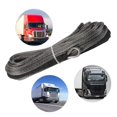 thumbnail image 2 of Winch Line Synthetic Fiber Rope 4.8mm*15M UHMWPE Rope Tow Rope, 2 of 6