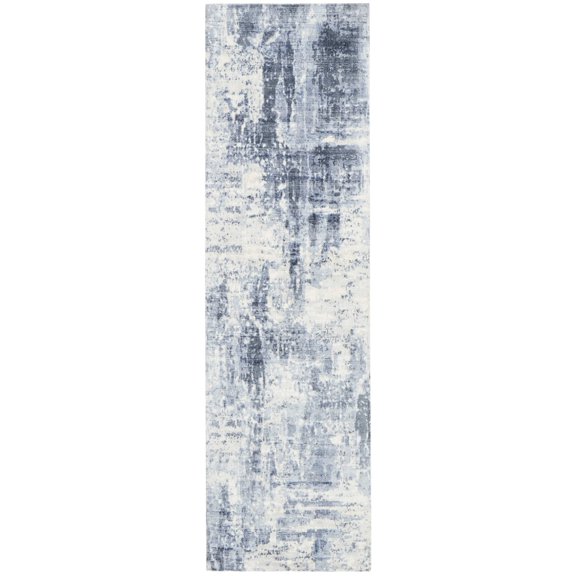 Safari Dreams Blue Area Rug by Nourison