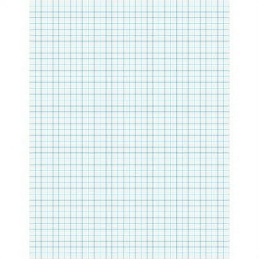 3 PK,Ampad Graph Pad (22030C)