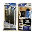 thumbnail image 3 of CODA The Shower Drain Relocator Mover with SereneDrains Square Drain 4" Stainless Steel, 3 of 10