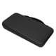 thumbnail image 5 of Funda De Viaje Para Teclado A Prueba De Polvo Negra Gris Rígida De EVA Con Doble Cremallera A Prueba De Golpes Portátil Para Teclado MX Keys Mini Para Teclado, 5 of 8