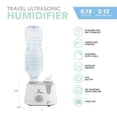 thumbnail image 3 of Humidificador PerfecTaire Personal Travel Frío Mist Ultrasónico, 3 of 8