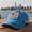 D007- Light Blue, variant on Usa 250Th Anniversary Hat, Vintage American Flag, We The People Flag, 250 Year American Anniversary Flag, Crown, Pink Finish, Adjustable Closure, Public Events, 1 Pc