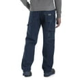 thumbnail image 4 of Wrangler Men's and Big Men's Carpenter Pant, 4 of 8