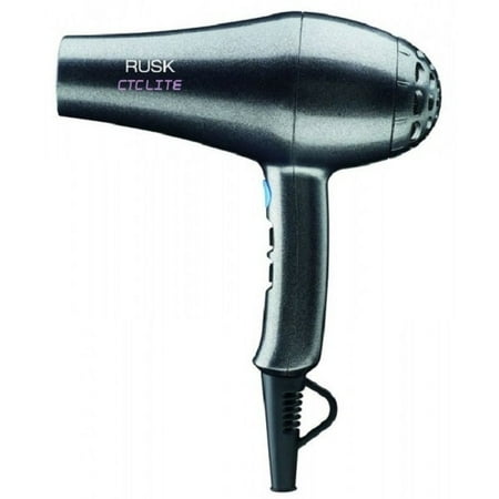 Rusk CTC Lite Professional Lightweight 1900 Watt Hair