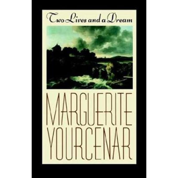 Pre-Owned Two Lives and a Dream (Paperback) 0374520917 9780374520915