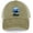 A662, variant on Black Trucker Hat Mesh Snapback Cap for Men Hiking Cap Glacier Bay National Park Cap
