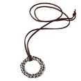 thumbnail image 1 of Collar colgante de estilo vintage Sunnimix para Mujer, 1 of 6