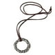 thumbnail image 1 of Collar colgante de estilo vintage Sunnimix para Mujer, 1 of 6