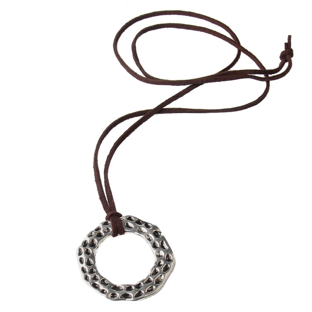 Collar colgante de estilo vintage Sunnimix para Mujer