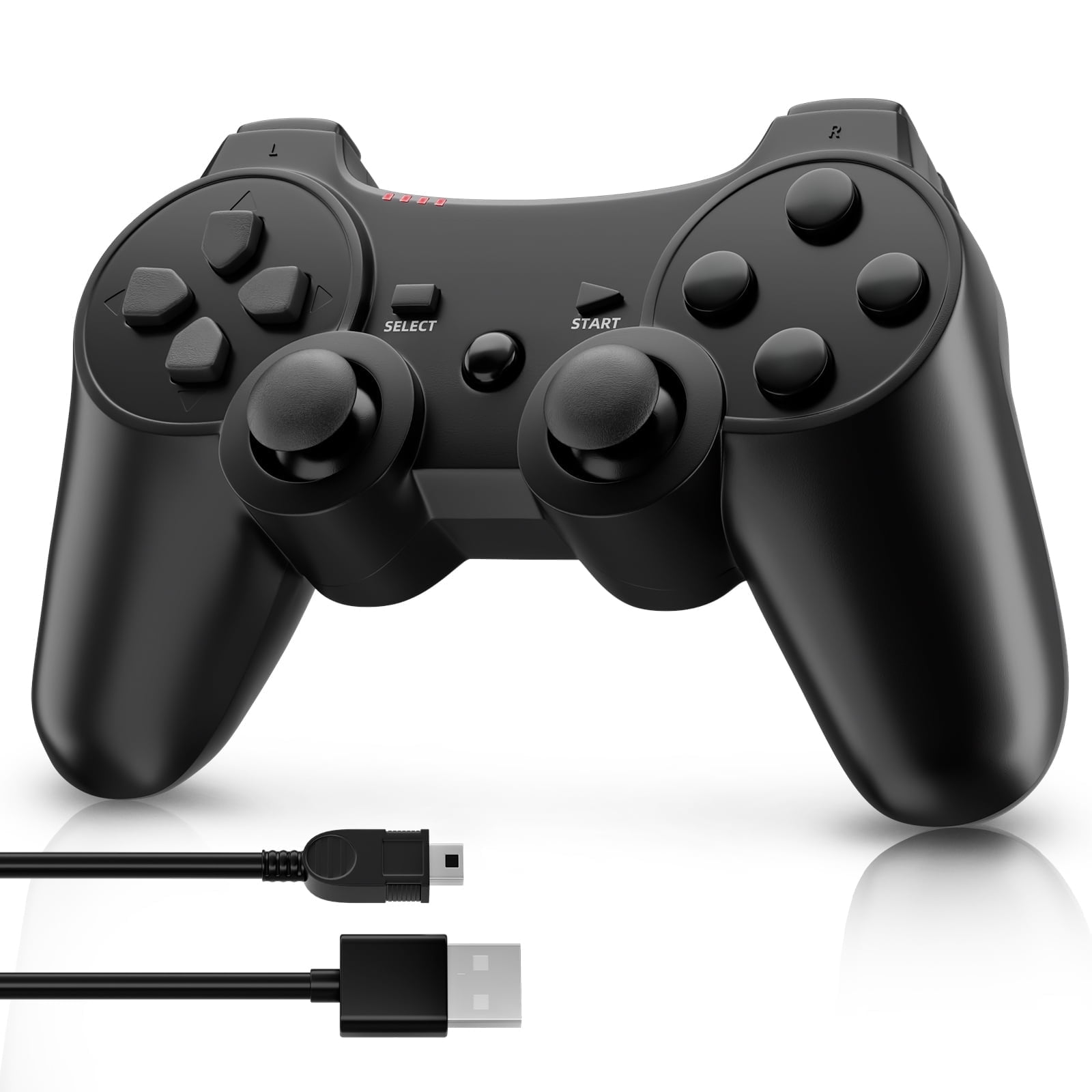 Top 4 PS3 Controllers For A Better Gaming Experience - Armchair Arcade
