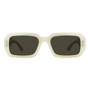 Isabel Marant Lizzy Sunglasses IM0144S 7APIR White Pearl 53mm
