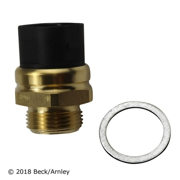 Beck Arnley 201-1712 Thermo Fan Switch