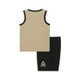 thumbnail image 2 of Reebok Toddler Boy's 2 Piece Tank Top and Short Set, Sizes 12M-5T, 2 of 6