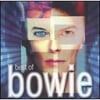 Pre-Owned Best of Bowie [US/Canada Bonus CD] (CD 0724354193026) by David Bowie