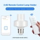 thumbnail image 4 of Smart Bulb Socket E27 Luz compatible con Bluetooth Control de la aplicación eWeLink, 4 of 6