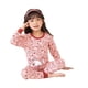 thumbnail image 5 of Conjunto de ropa interior de tamaño pequeño y mediano para niños, mujeres y hombres, otoño, primavera y otoño, ropa de hogar fina, 5 of 6