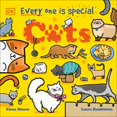 thumbnail image 1 of Libro DK Cada uno es especial: gatos, 1 of 1